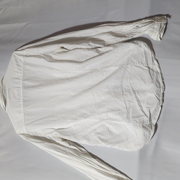 Hugo Boss Orange Label Button Up Dress Shirt - Picture 7 of 8